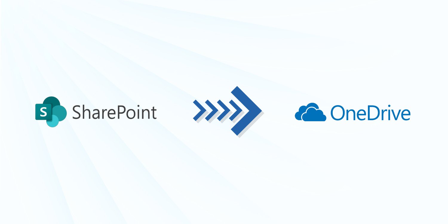 Microsoft 365 → Google Workspace